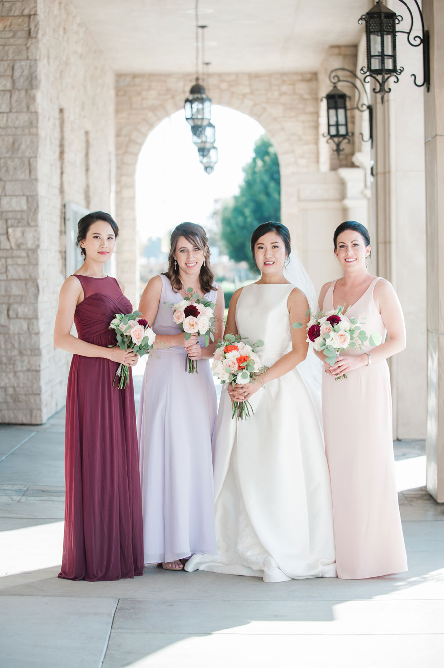 Modesto Wedding Photographer Tammy Hughes