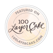 100 Layer Cake - Tammy Hughes