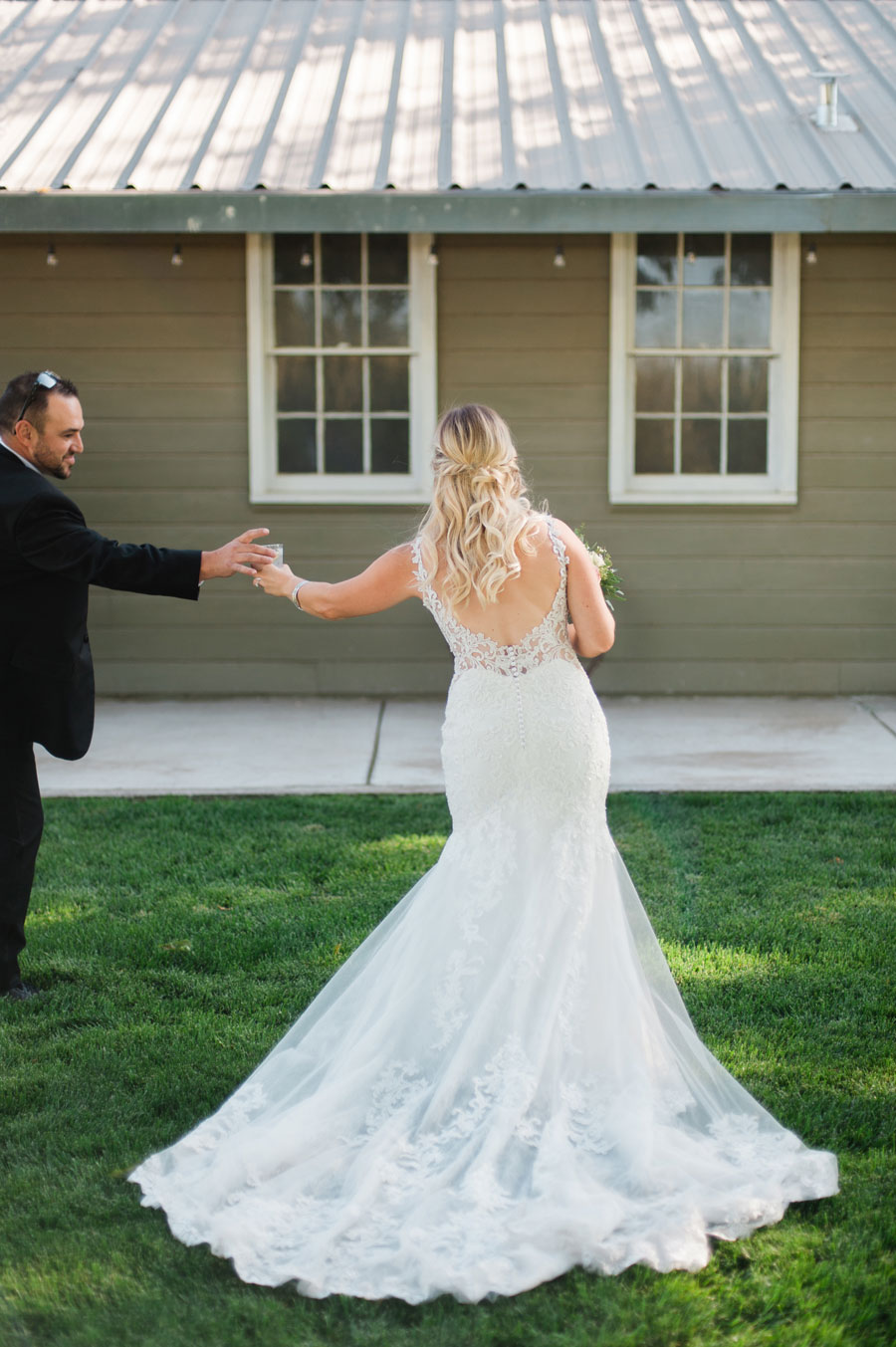 Tammy Hughes 2019 Modesto California Wedding Photographer