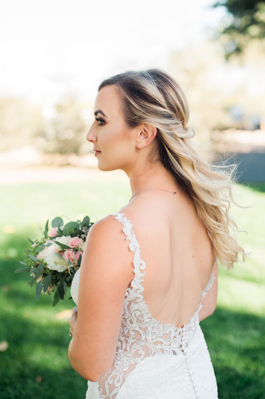 Tammy Hughes 2019 Modesto California Wedding Photographer