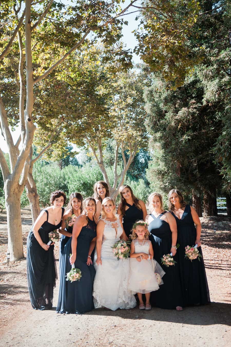 Tammy Hughes 2019 Modesto California Wedding Photographer