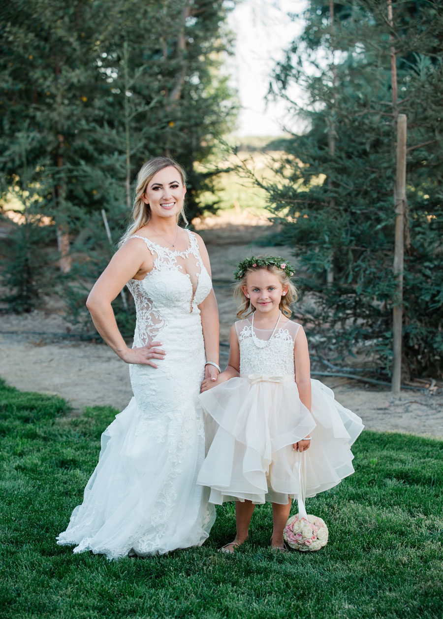 Tammy Hughes 2019 Modesto California Wedding Photographer