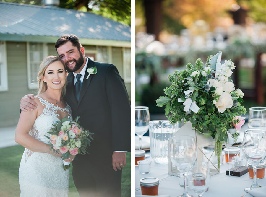 Tammy Hughes 2019 Modesto California Wedding Photographer