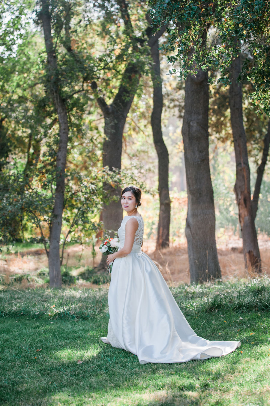 Modesto Wedding Photographer Tammy Hughes