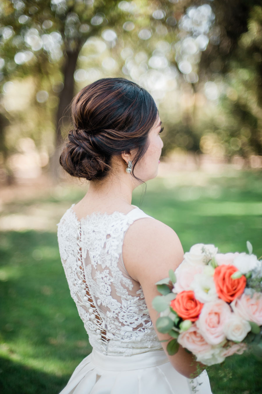 Modesto Wedding Photographer Tammy Hughes