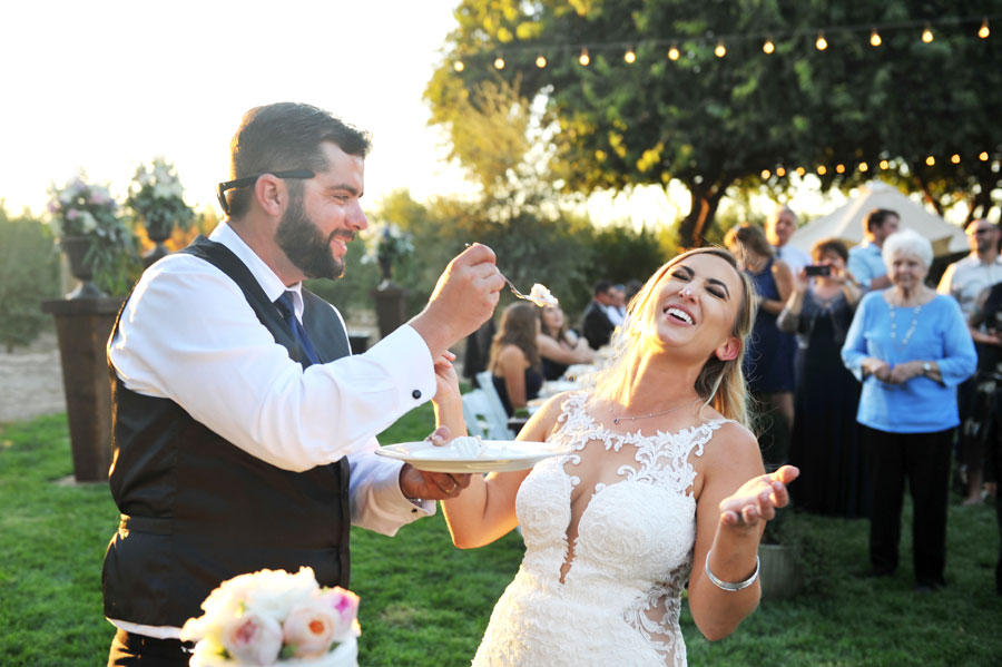 Tammy Hughes 2019 Modesto California Wedding Photographer