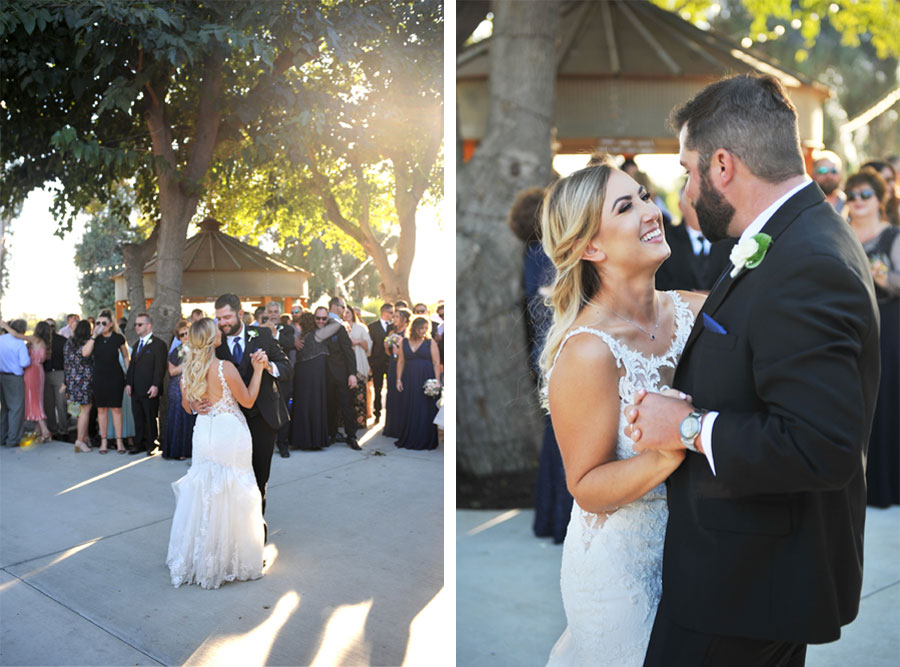 Tammy Hughes 2019 Modesto California Wedding Photographer