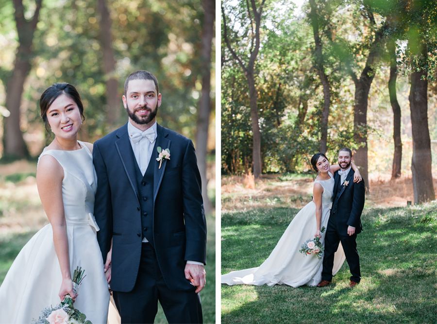 Modesto Wedding Photographer Tammy Hughes