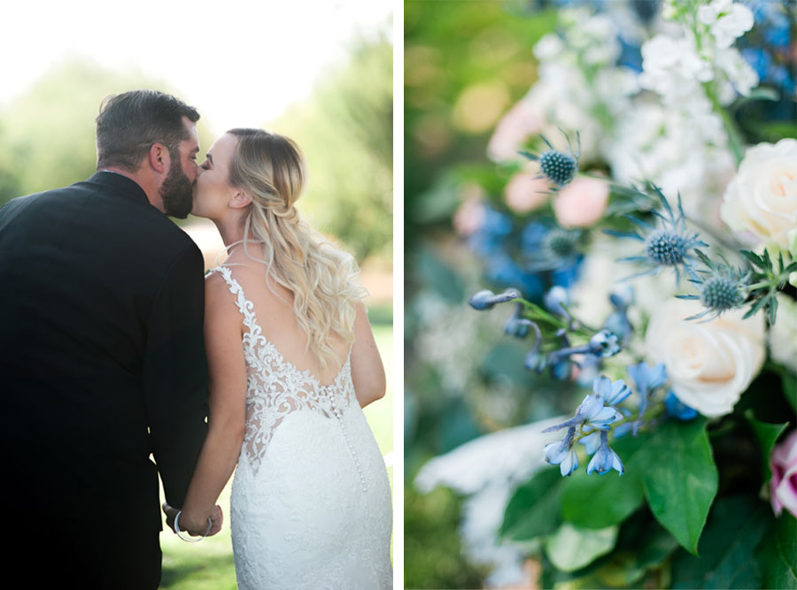 Tammy Hughes 2019 Modesto California Wedding Photographer