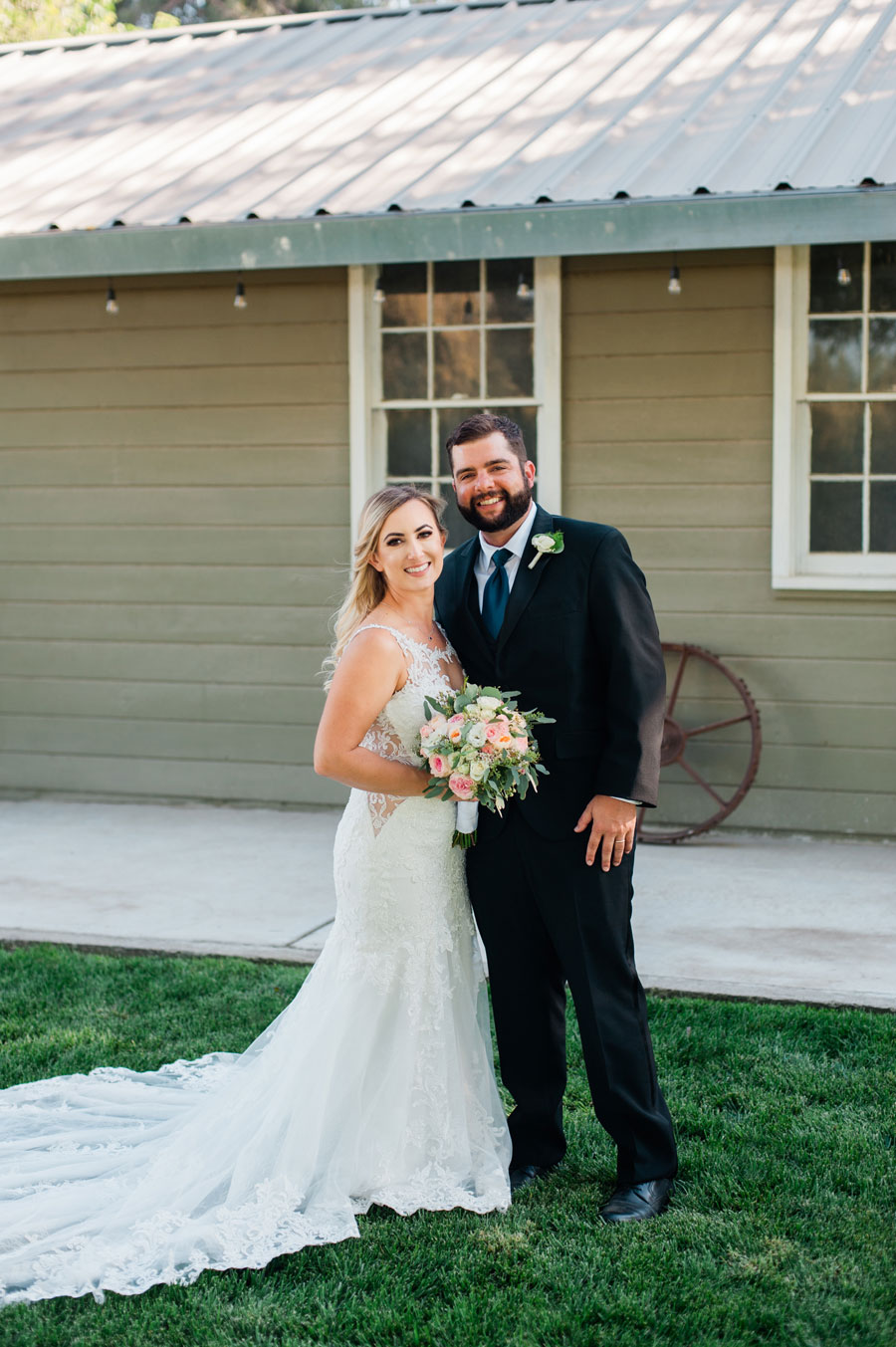 Tammy Hughes 2019 Modesto California Wedding Photographer