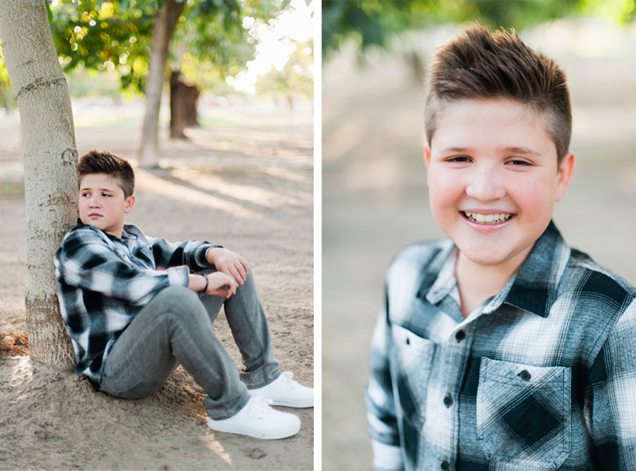 Tammy Hughes 2019 Modesto California Portrait Photographer