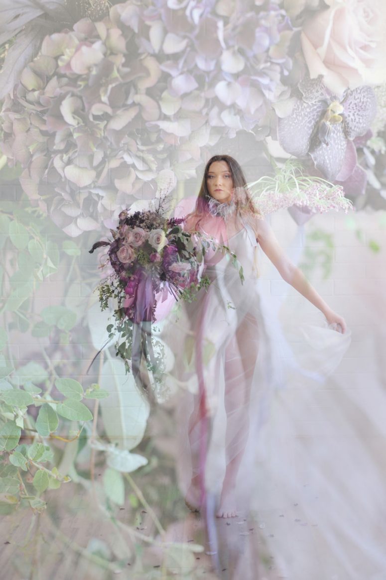 Flora Romantica