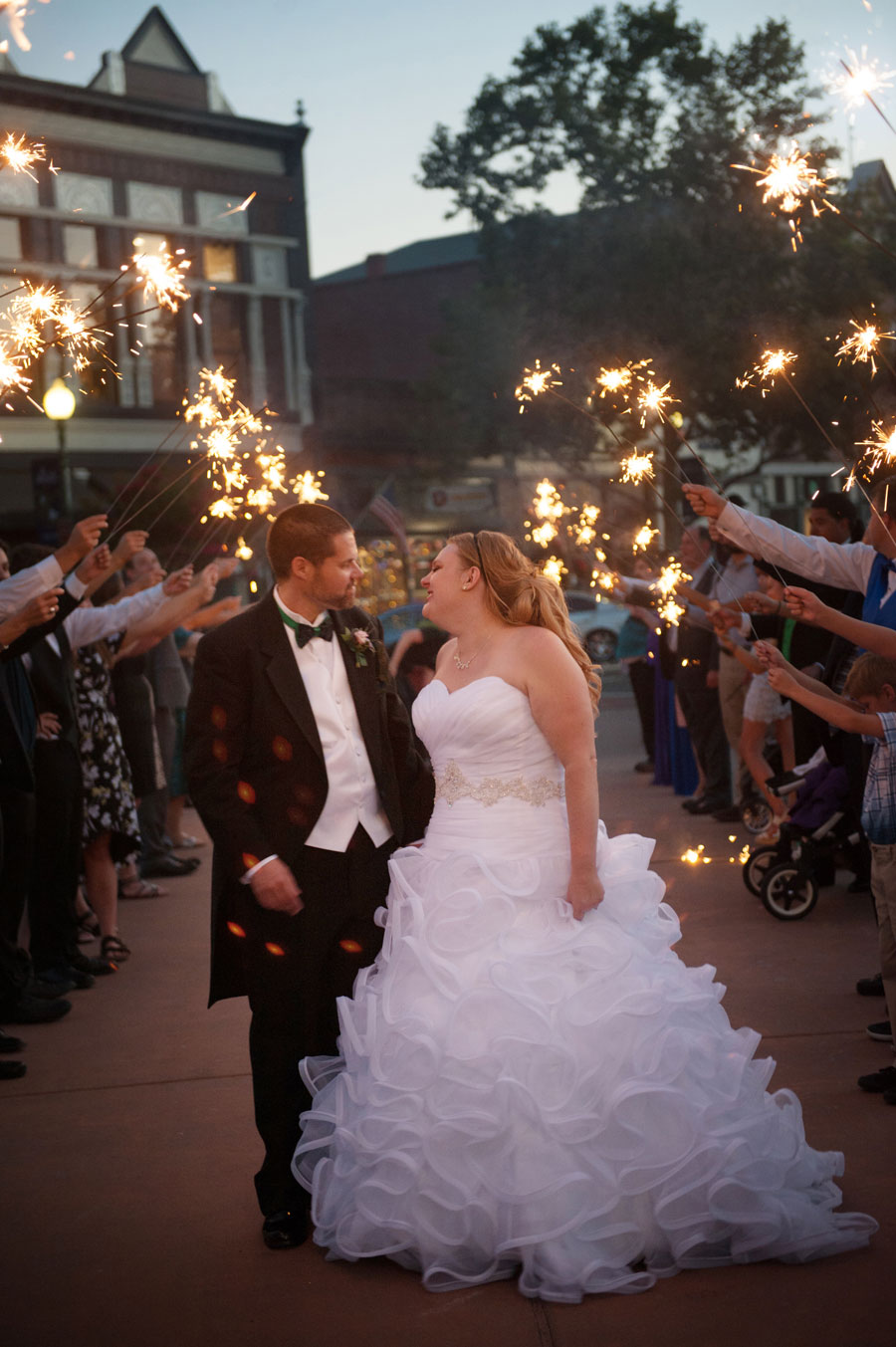 Tammy Hughes California Wedding Photographer