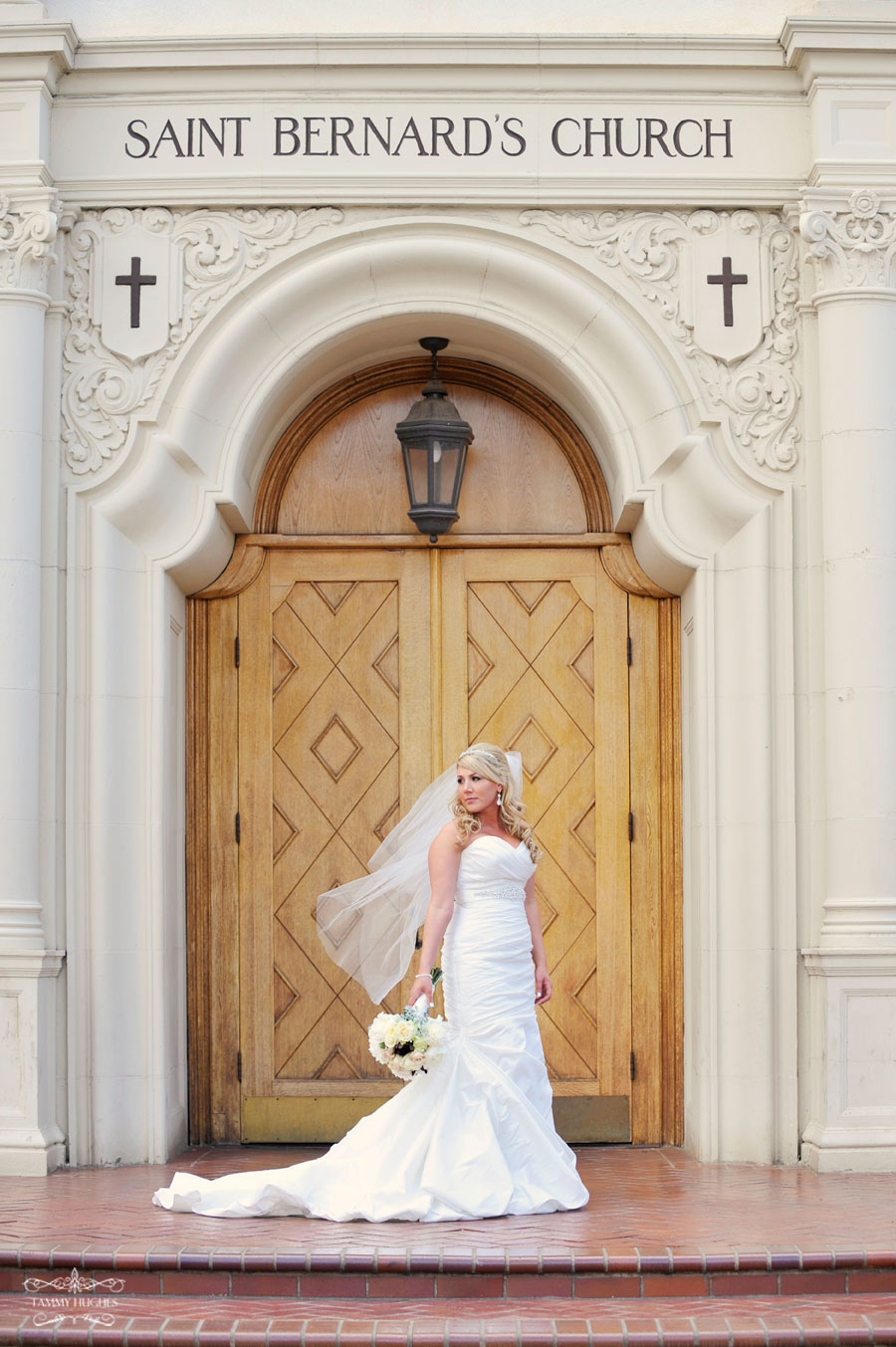 Tammy Hughes Modesto Wedding Photographer