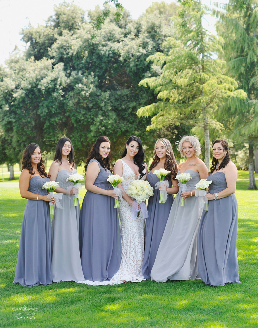 Tammy Hughes Modesto Wedding Photographer