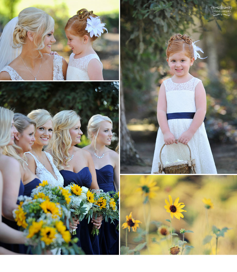 Tammy Hughes Modesto Wedding Photographer