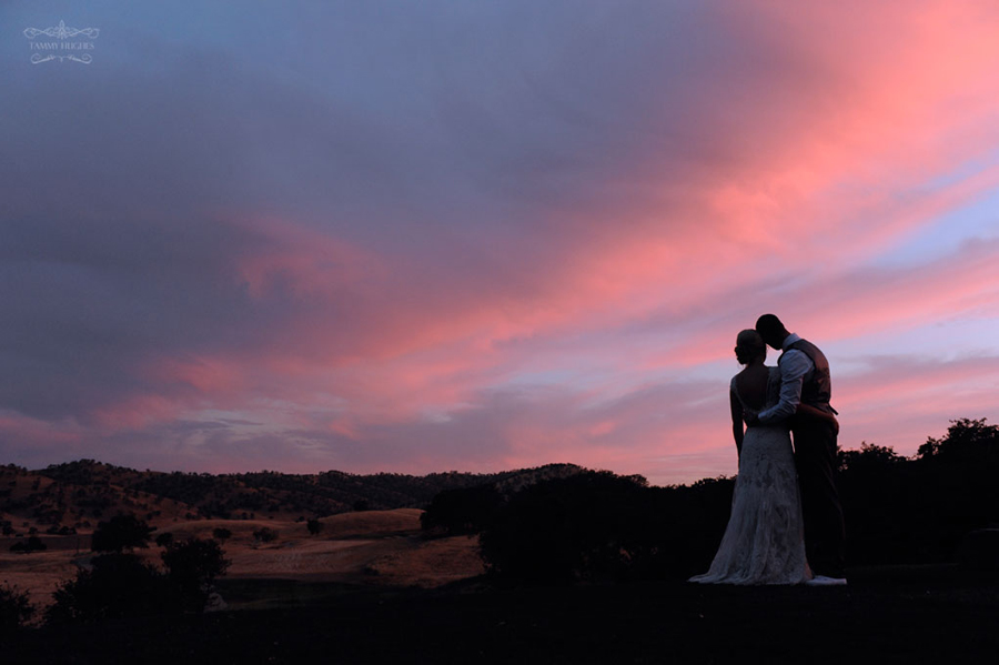 Tammy Hughes Modesto Wedding Photographer