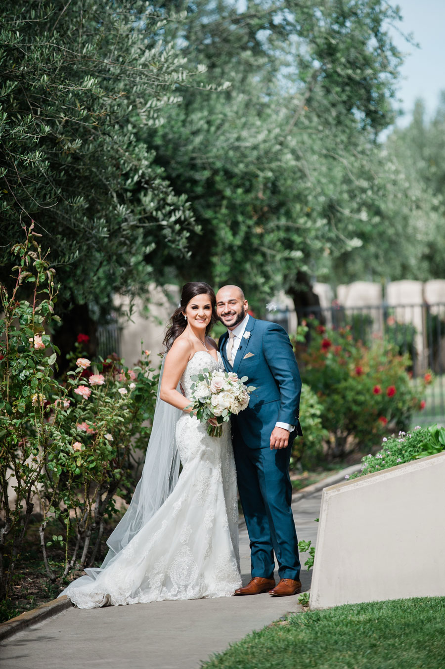 Tammy Hughes Weddings 2018