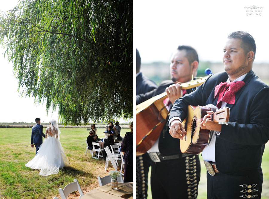 Tammy Hughes Modesto Wedding Photographer