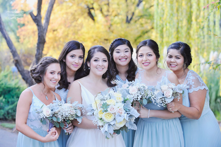 Tammy Hughes Modesto Wedding Photographer Union Hill Inn