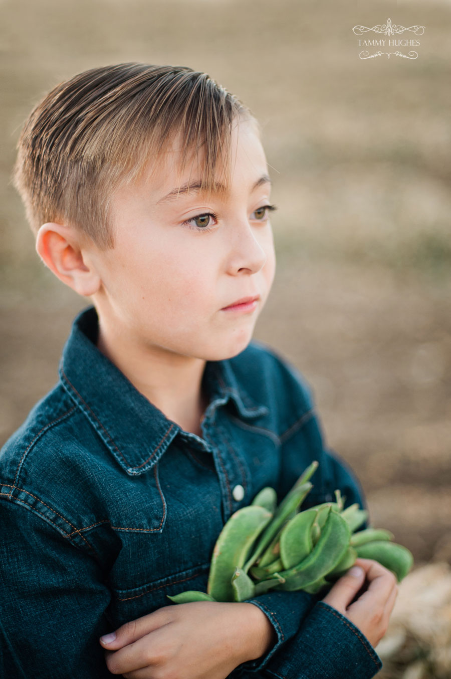 Tammy Hughes Photography 2020 family portraits