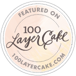 100 Layer Cake - Tammy Hughes Photography