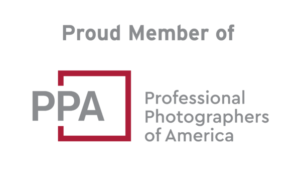 Member, Professional Photographers of America